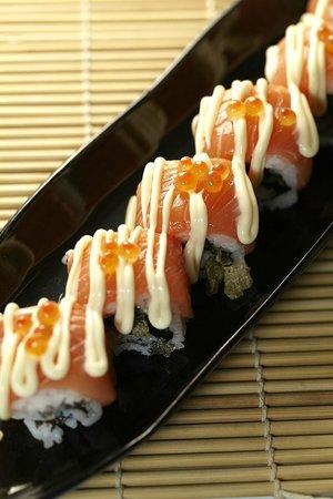 Mikawa Japanese Sake Bar & Restaurant